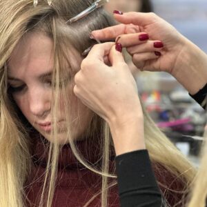 Extensiones de Microcápsula