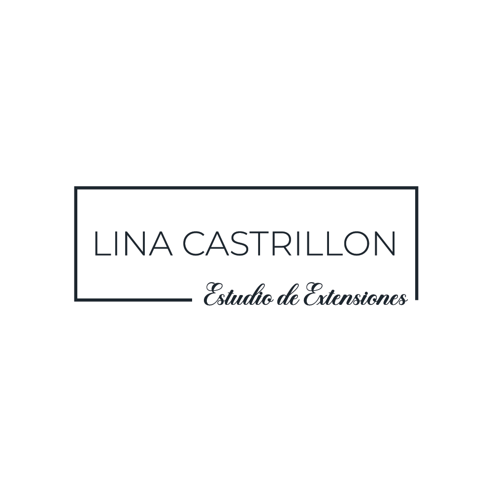 Logo Lina Castrillon