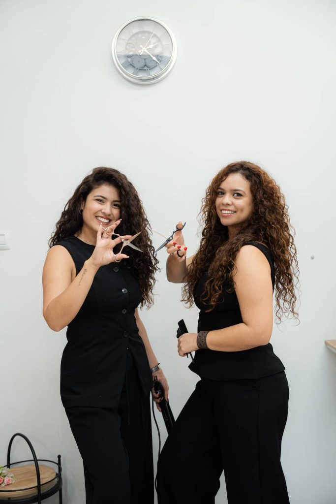 Alopecia y Extensiones Tenerife - Lina Castrillon - 3