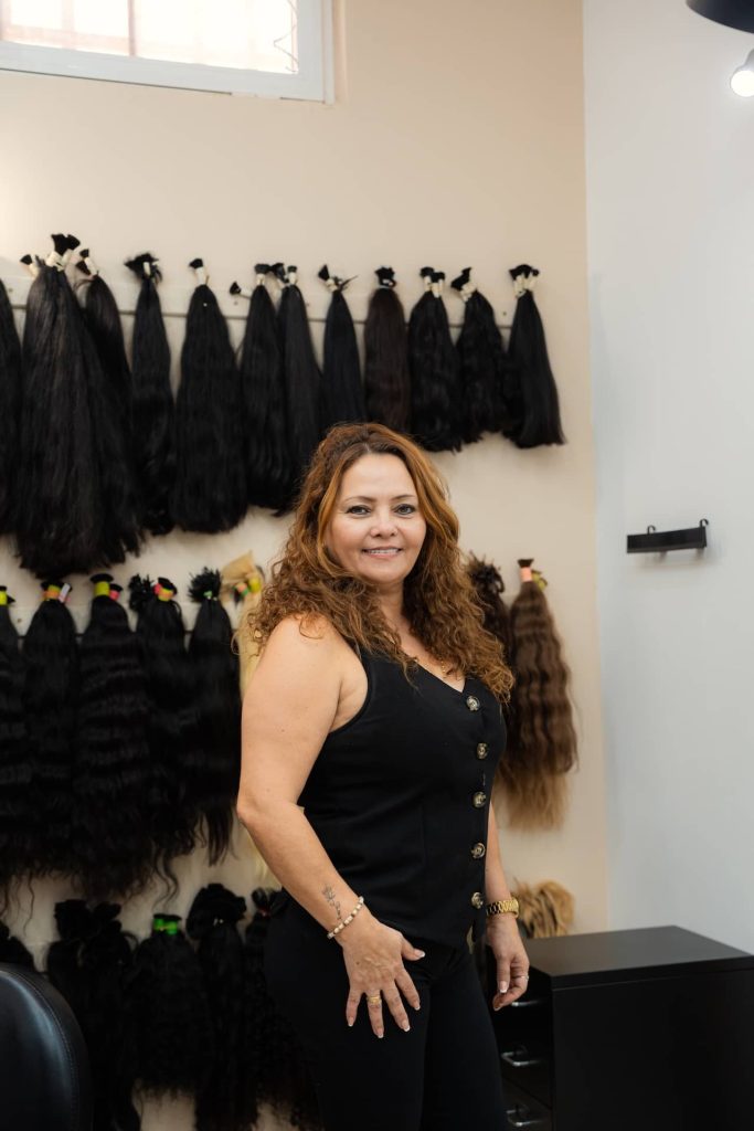 Valoración - Extensiones Tenerife - Lina Castrillón 4
